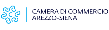 Logo CCIAA Siena Arezzo | PromoSienArezzo
